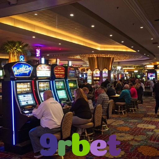 9rbet 